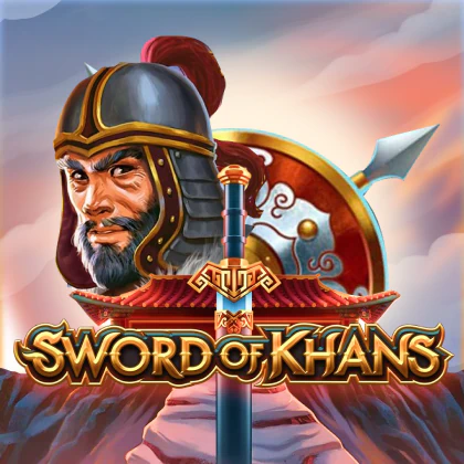 Sword Of Khans DA88